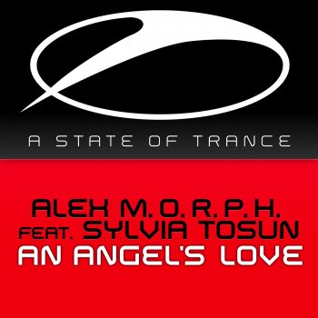 Alex M.O.R.P.H. feat. Sylvia Tosun An Angel’s Love (dub mix)