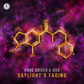 Hard Driver Daylight's Fading (Extended Mix)