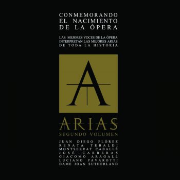 José Carreras feat. Katia Ricciarelli, Orchestra of the Royal Opera House, Covent Garden & Sir Colin Davis La Bohème, Act 1: "Che gelida manina" - "Sì. Mi chiamano Mimì"