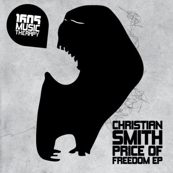 Christian Smith The Price of Freedom