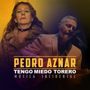 Pedro Aznar Tiempo de Tinieblas