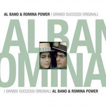 Romina Power feat. Al Bano Arrivederci a bahia