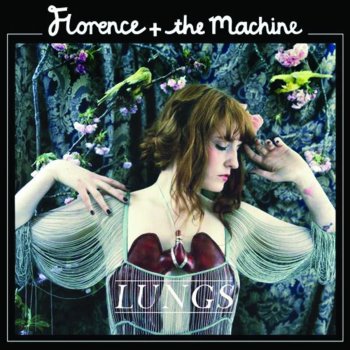 Florence + The Machine Drumming Song - iTunes Live: London Festival / 2010