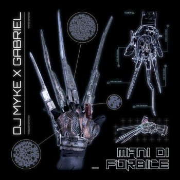 DJ Myke feat. Gabriel Mani di forbice - Extended