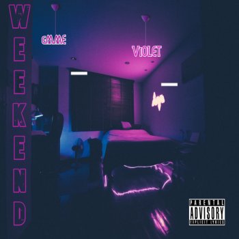 EMME Weekend (feat. vi0let)