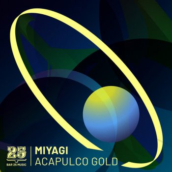 Miyagi feat. David Hasert & Dario Klein Acapulco Gold - David Hasert & Dario Klein Remix