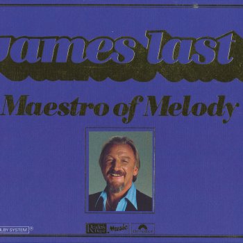 James Last Maria (From "West Side Story")