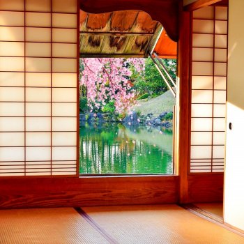 K Time Travel to Kyoto ~Classical Japan Remember the Past~
