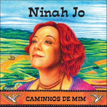 Ninah Jo Urubu-Mestre do Vôo
