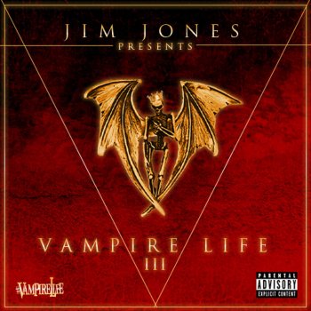 Jim Jones My Life (feat. TravMBB, Chris Luck, Byrdgang Shoota)