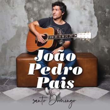 João Pedro Pais Santo Domingo (Radio Edit)