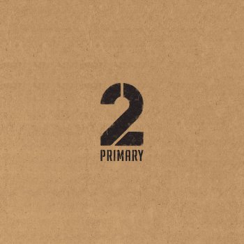 Primary feat. Kwon Jin Ah & Rap Monster U (feat. Kwon Jin Ah, Rap Monster)