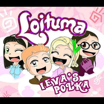 Loituma Ieva's Polka (Ievan Polkka) (original a cappella mix)