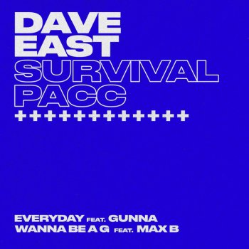 Dave East feat. Gunna Everyday