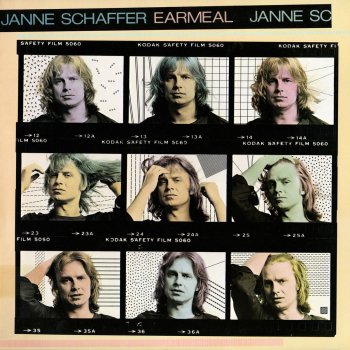 Janne Schaffer The Shrimp