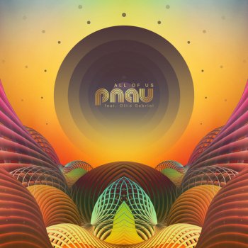 PNAU feat. Ollie Gabriel & Wongo All Of Us - Wongo Remix