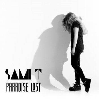 Sami-T Paradise Lost