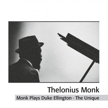 Thelonious Monk Trio I Let a Song Go Out of My Heart