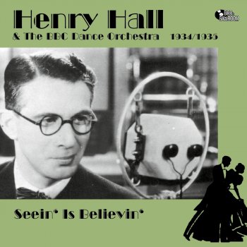 Henry Hall & The BBC Dance Orchestra Misty Island of the Highlands