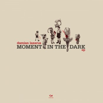 Damian Lazarus Diamond in the Dark (Tibi Dabo Remix)