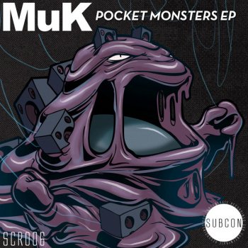 MuK Ditto - Original Mix