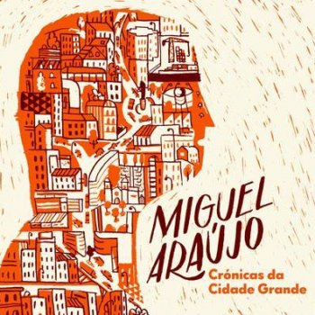Miguel Araujo feat. Inês Viterbo Balada Astral