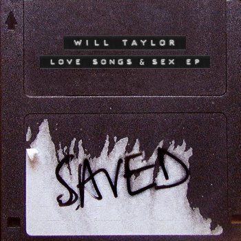 Will Taylor (UK) Love Songs & Sex - Extended Mix