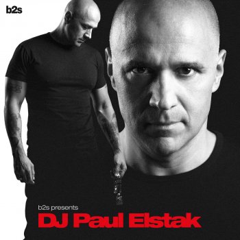 Paul Elstak Trapped In Darkness (Paul Elstak's Pussy Lounge Mix)