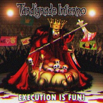 Tardigrade Inferno Execution Is Fun!