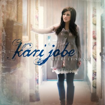 Kari Jobe We Are - New Radio Version
