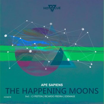 Ape Sapiens The Happening Moons (Ricardo Piedra Remix)