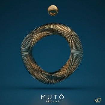 MUTO feat. Emerson Leif Say Nothing