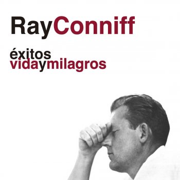 Ray Conniff Te Llevo Dentro de Mí