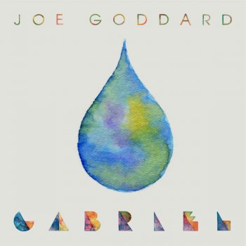 Joe Goddard feat. Valentina & Soulwax Gabriel - Soulwax Remix
