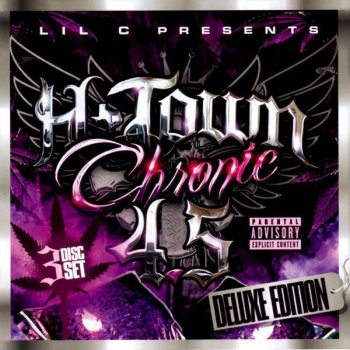 Lil C Big Drank Freestyle (Off Tha Dome)