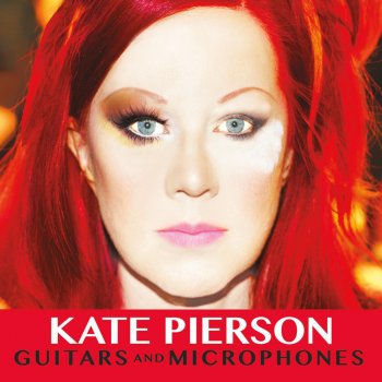 Kate Pierson Throw Down the Roses