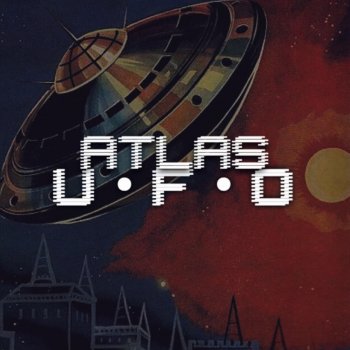 Atlas U.F.O