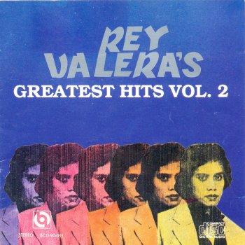 Rey Valera Friends and lovers