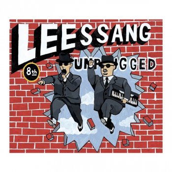 Leessang The Pursuit of Happyness - Intro
