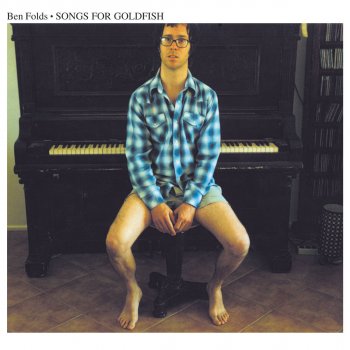 Ben Folds Side of the Road