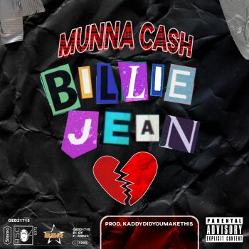 Munna Cash Billie Jean