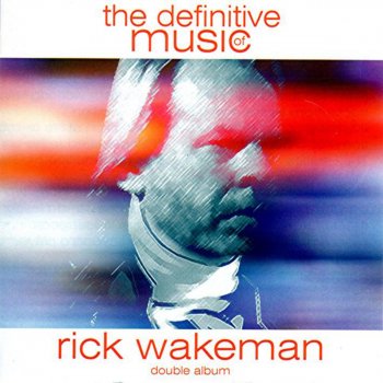 Rick Wakeman Oriental Iceman