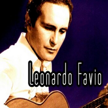 Leonardo Favio Si Alguna Vez Me Ves (Remastered)