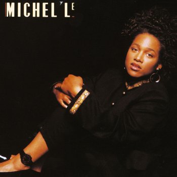 Michel'le Something In My Heart