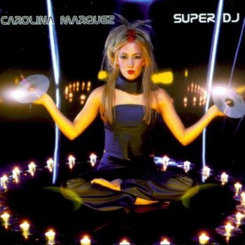 Carolina Marquez Super - Bacefook Extended Mix