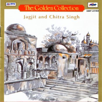 Jagjit Singh & Chitra Singh Raat Bhi Neend Bhi Kahani Bhi