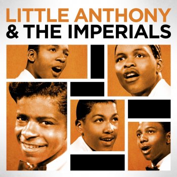 Little Anthony & The Imperials I'm Still In Love with You
