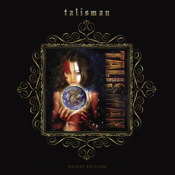 Talisman Time After Time