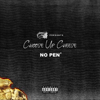 Choose Up Cheese Pintail