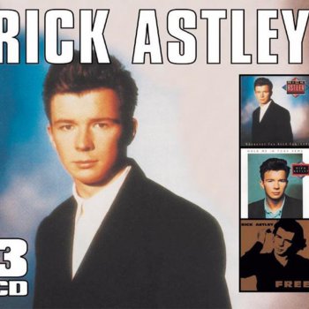 Rick Astley Together Forever (7" Version)